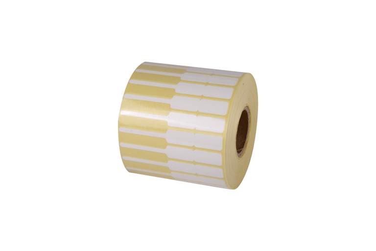 Этикетка для ювелирных изделий